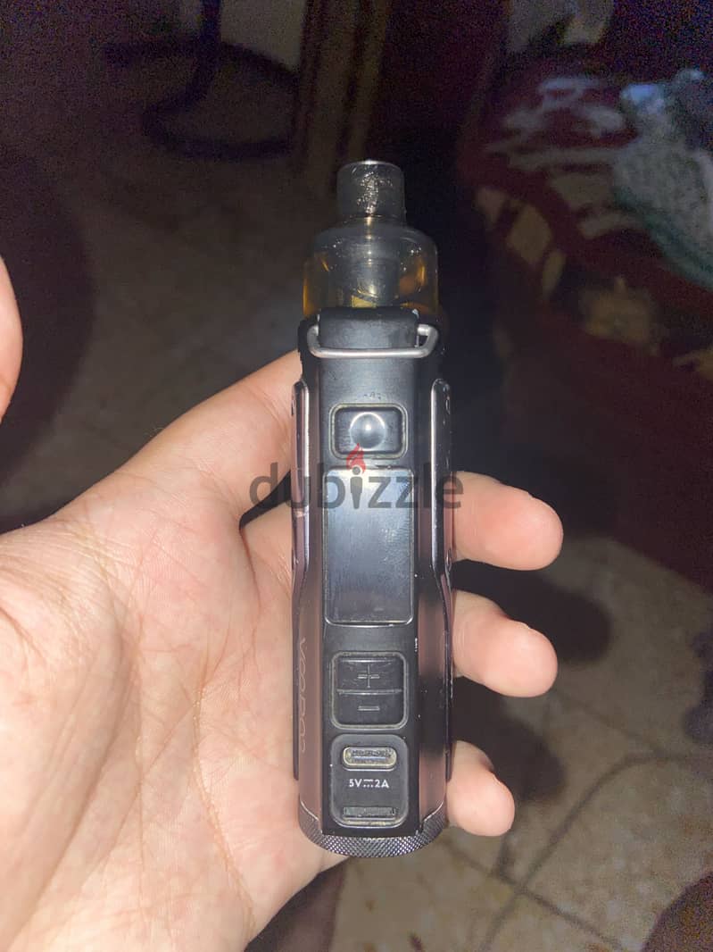 voopoo argus pro 2