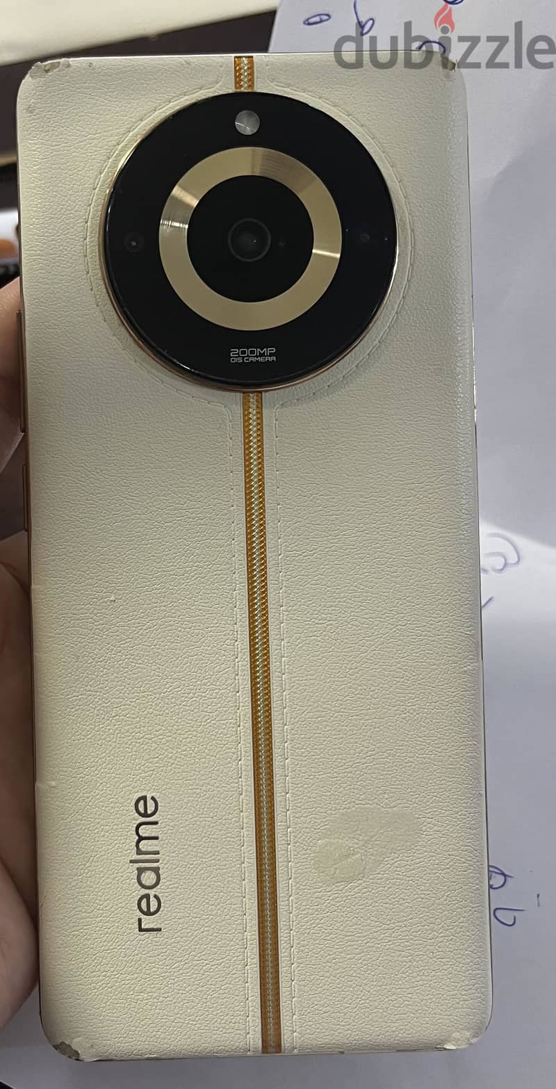 Realme 11 Pro plus 1