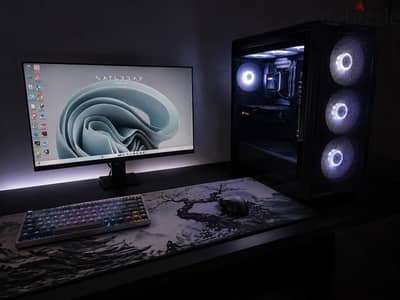 PC GAMING 