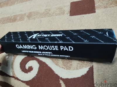 Attackshark Cm02 mousepad