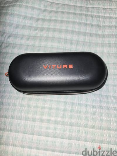 Viture Pro XR/AR glasses 135"