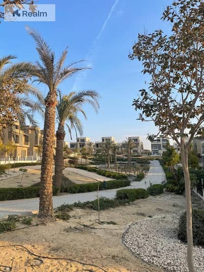 باقساط علي 10سنين امتلك بيتك المميز من بالم هيلز