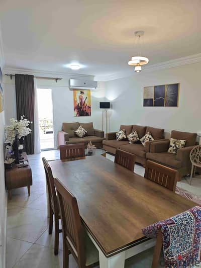 Chalet 3 rooms ground floor with garden for rent in Marsilia Beach 4 directly on the pool