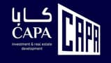 Capa for real estate