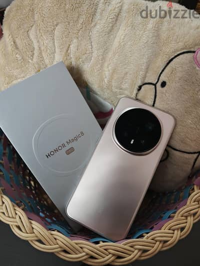 Honor 8 Pro
