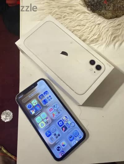 آبل - آيفون 11