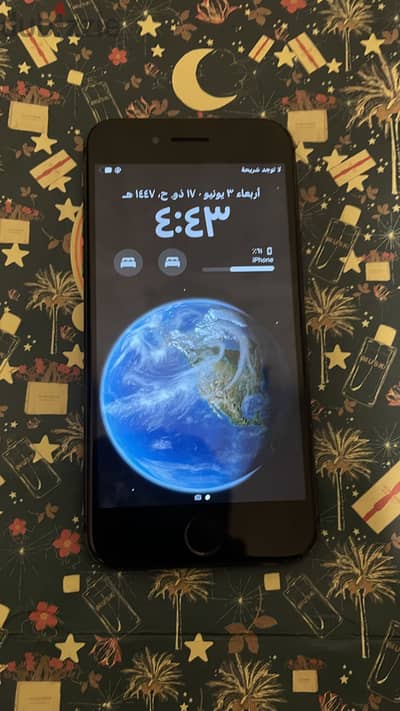 Apple - iPhone 8