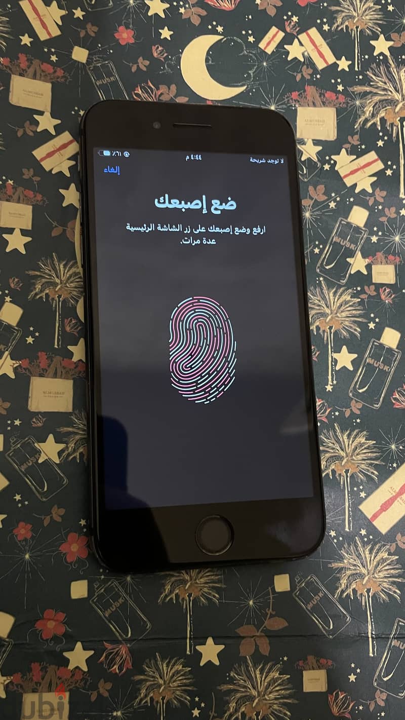 Apple - iPhone 8 3