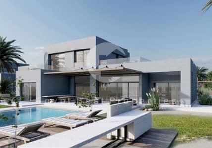 DUPLEX 3 BEDROOMS FOR SALE IN GOUNA RED SEA VERY PRIME LOCATION IN GOUNA FULLY FINISHED BY ORASCOME  PRICE WITH INSTALLMENT
