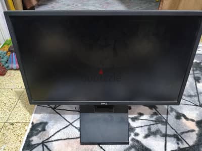 شاشه DELL 60 HZ