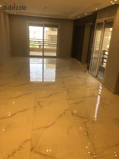 Apartment for rent in new cairo fifth settlement The square compound