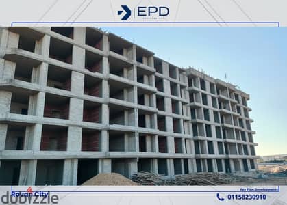 Inspect your apartment 195m before contracting with the owner and pay at your convenience without interest.