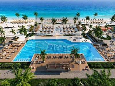 Unique investment opportunity in the heart of New Alamein