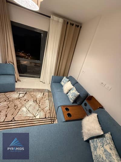 Fully Furnished Apartment for Rent in Madinaty – Prime Location in B15  A beautifully furnished apartment available for rent