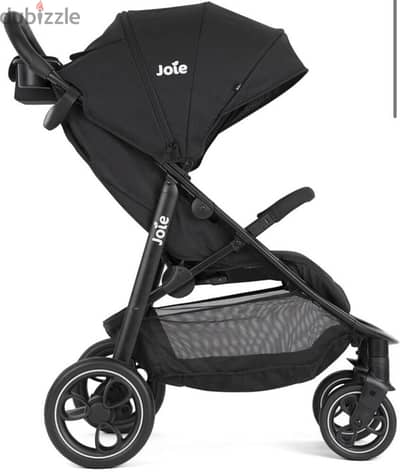 Joie Travel System Stroller + Car Seat