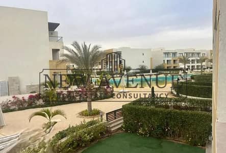 Delivered Chalet for Sale Finished with ACs and Kitchen in Azha Ain Sokhna Prime Location by Madaar Development Delivered Chalet for Sale Finished with ACs and Kitchen in Azha Ain Sokhna Prime Location by Madaar Development