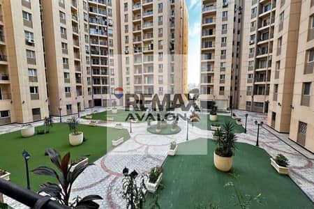 Apartment for sale 160 m Smouha Al Jadeeda (Al Safwa)