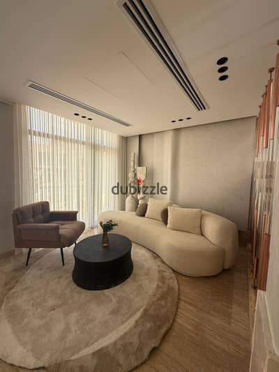 ready to move fully finished apartment with garden for sale in o west