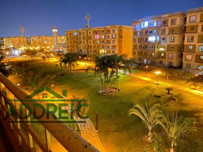 Great Opportunity in B6 Madinaty | 81 sqm Elevated Ground Floor – First Occupancy
