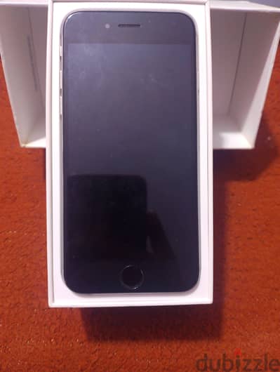 Apple - iPhone 6