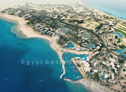 شقة بنتهاوس فاخرة بدفعة أولى 5% على أقساط لمدة 8 سنوات في مشروع بلانكا كوليكشن، سوماباي. تشطيبات كاملة.