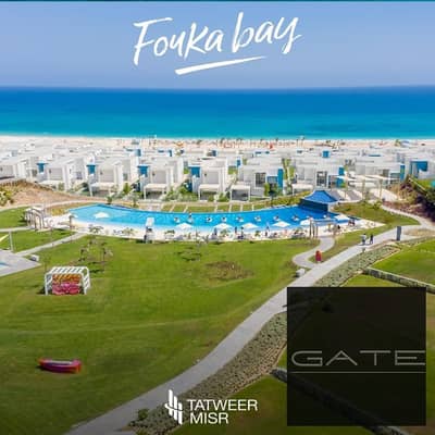 Penthouse for sale in Fouka Bay – North Coast - Phase Two - Fully furnished