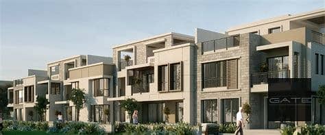 ريسيل_للبيع اقل سعر فيلا مستقله باميز لوكيشن وفيو علي لاند سكيب في بالم هيلز جولف اكستنشن