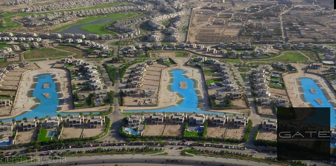 فيلا بـ٤ غرف نوم في هاسيندا باي، صورة ٧ من ٩