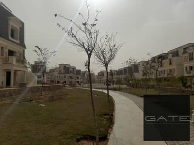 For Sale – Penthouse in Chill Out Park  Lowest price for a fully finished unit