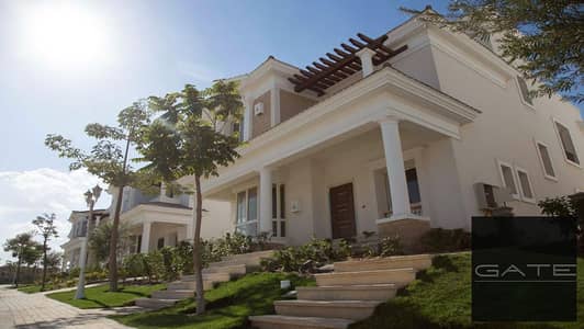 Resale | Independent Villa for Sale in Mountain View 4 October