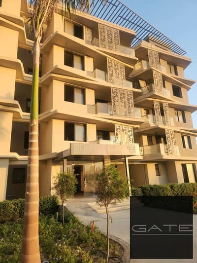 ريسيل | اقل سعر شقة ٣ نوم في بادية برايم لوكيشن