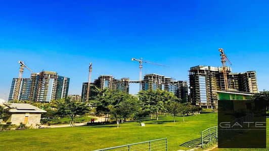 Resale-lowest price 2 beds RTM- zed west