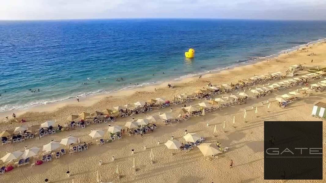 بنتهاوس بـ٣ غرف نوم في ماونتن فيو رأس الحكمة، صورة ٤ من ٩