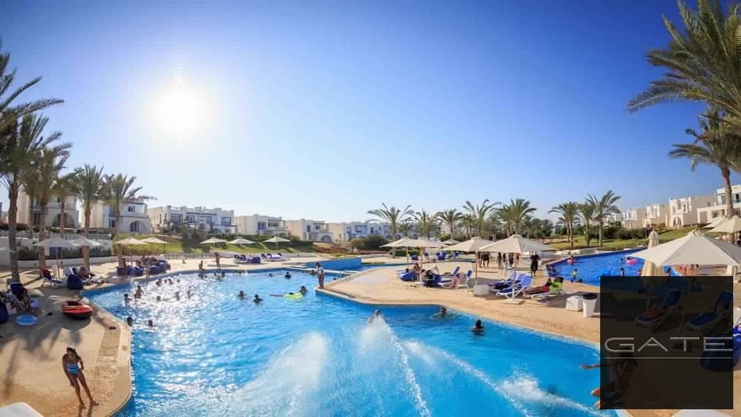 بنتهاوس بـ٣ غرف نوم في ماونتن فيو رأس الحكمة، صورة ٦ من ٩
