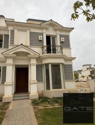 Immediate receipt | Townhouse corner in Mountain View iCity October - Northern expansions