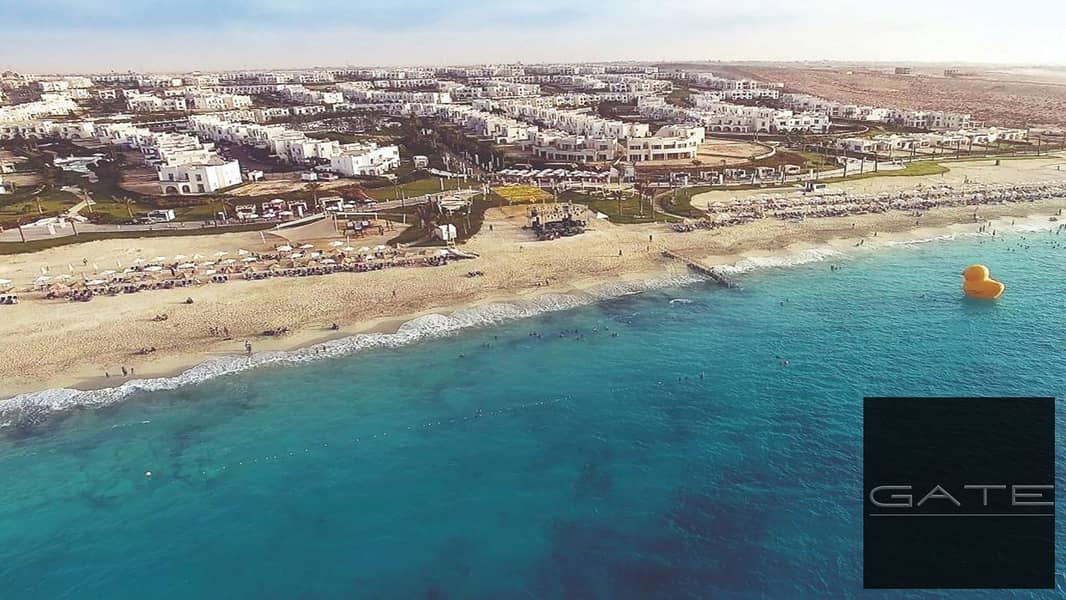 شاليه بغرفتي نوم في ماونتن فيو رأس الحكمة، صورة ٨ من ١١