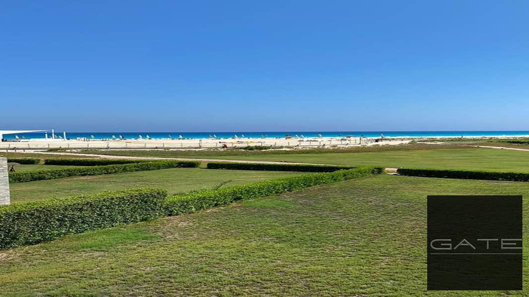 فيلا بـ٤ غرف نوم في أمواج، صورة ٦ من ١٠