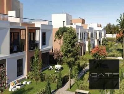 Luxury loft for sale, 233 sq m - a perfect opportunity for investment or upscale living in Ivory Compound, in the heart of Sheikh Zayed- strategic loc
