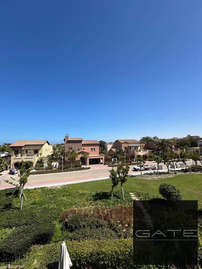 For Sale | Lowest Priced Twin House in Marassi – North Coast – Prime Location Next to the Lagoon