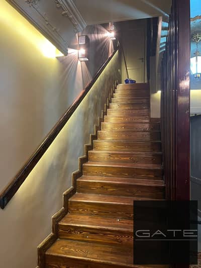 Penthouse with roof for sale in Mountain View Chillout Park Compound – 6th of October. Prime location, distinctive view, immediate delivery