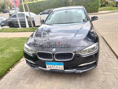 BMW 218 i 2019