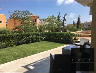 للبيع بسعر محروق أقل سعر توين هاوس متشطب بالكامل في ماونتن فيو رأس الحكمة برايم لوكيشن أول صف