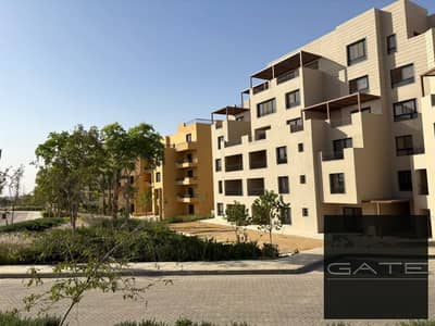 شقة ريسيل مميزة للبيع في O West أكتوبر دايركت على اللاجون باستلام 2027 وسعر فرصة