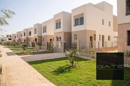 توين هاوس للبيع ريسيل بسعر مميز متشطب بالكامل بالتكييفات في كمبوند ذا كراون – بالم هيلز 6 أكتوبر
