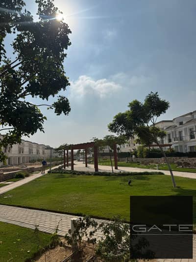 Apartment for sale in Club Park with a low down payment and a long-term installment plan extending to 2032—the best investment opportunity