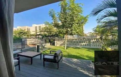 بنتهاوس (لوفت بجاردن) للبيع في دايركشن وايت رأس الحكمة فيو بحر مباشر وحمام سباحة دايركت بجوار فندق إنتركونتيننتال