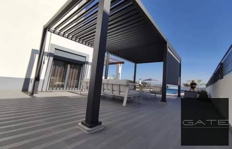 فيلا مستقلة للبيع في سيزر سوديك الساحل الشمالي بأقل سعر في السوق - جاهزة للسكن الفوري