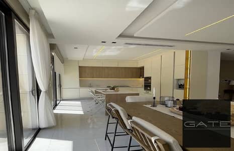 Chalet for sale at the lowest price, sea view, 3 bedrooms in Salt Ras El Hekma, fully finished and ready for immediate occupancy
