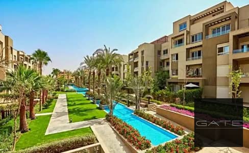 Apartment for sale at a special price in Haptown Compound – Mostakbal City Prime Location | North-facing (Bahary)