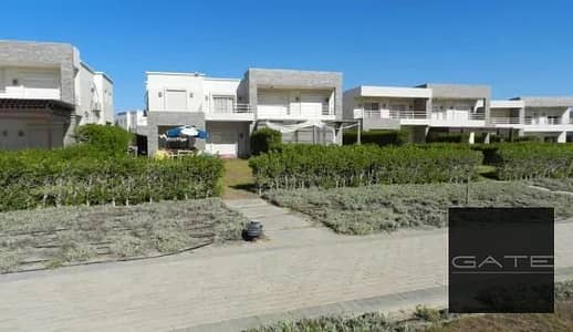 Standalone villa for sale in Amwaj North Coast, fully finished and furnished